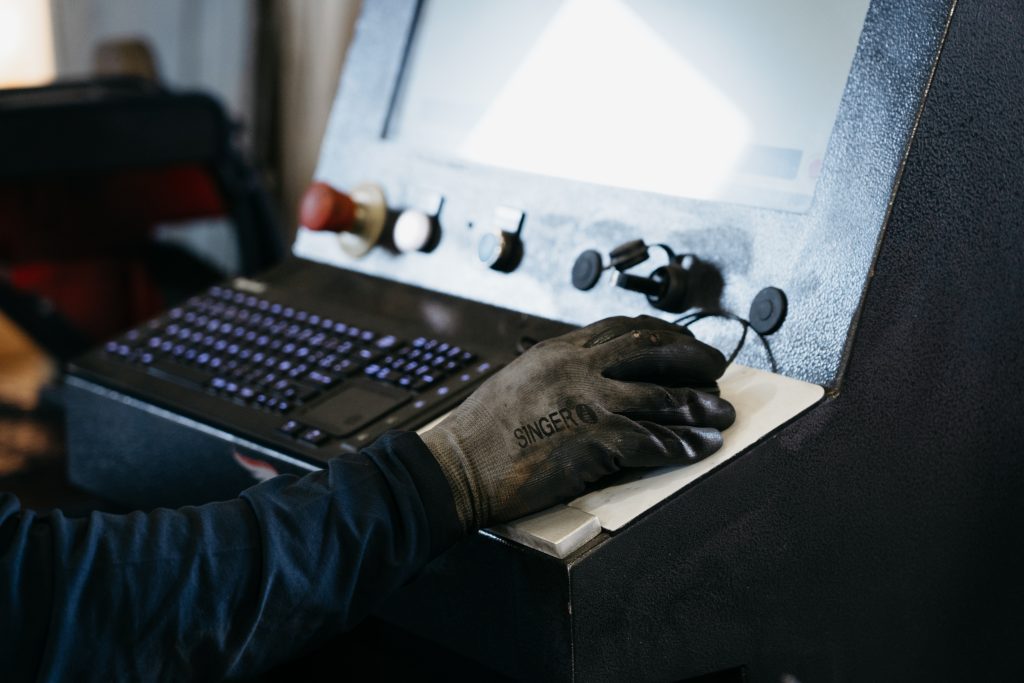 Métallier professionnels de l'aménagement extérieur