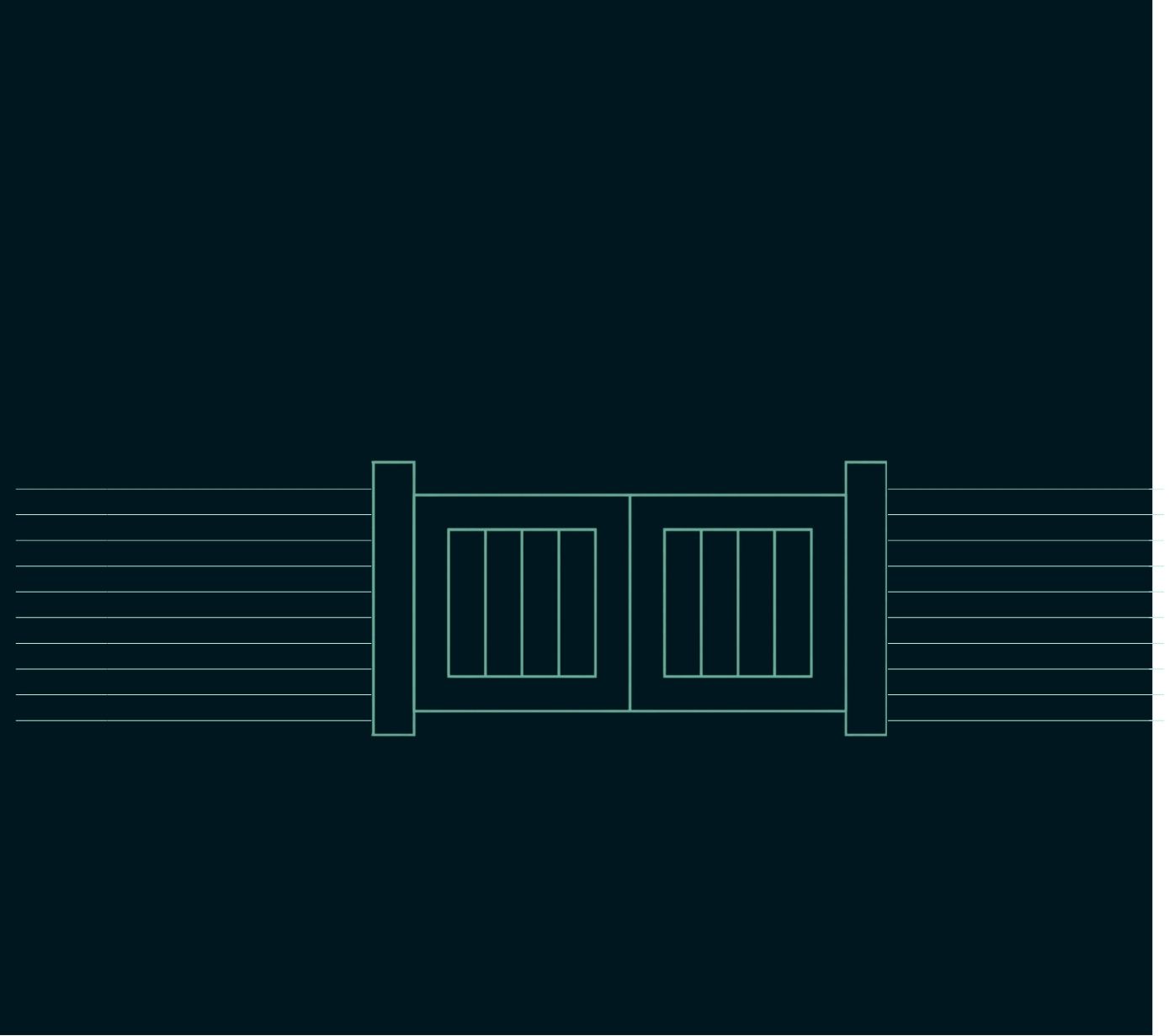 PORTAIL (uniquement)