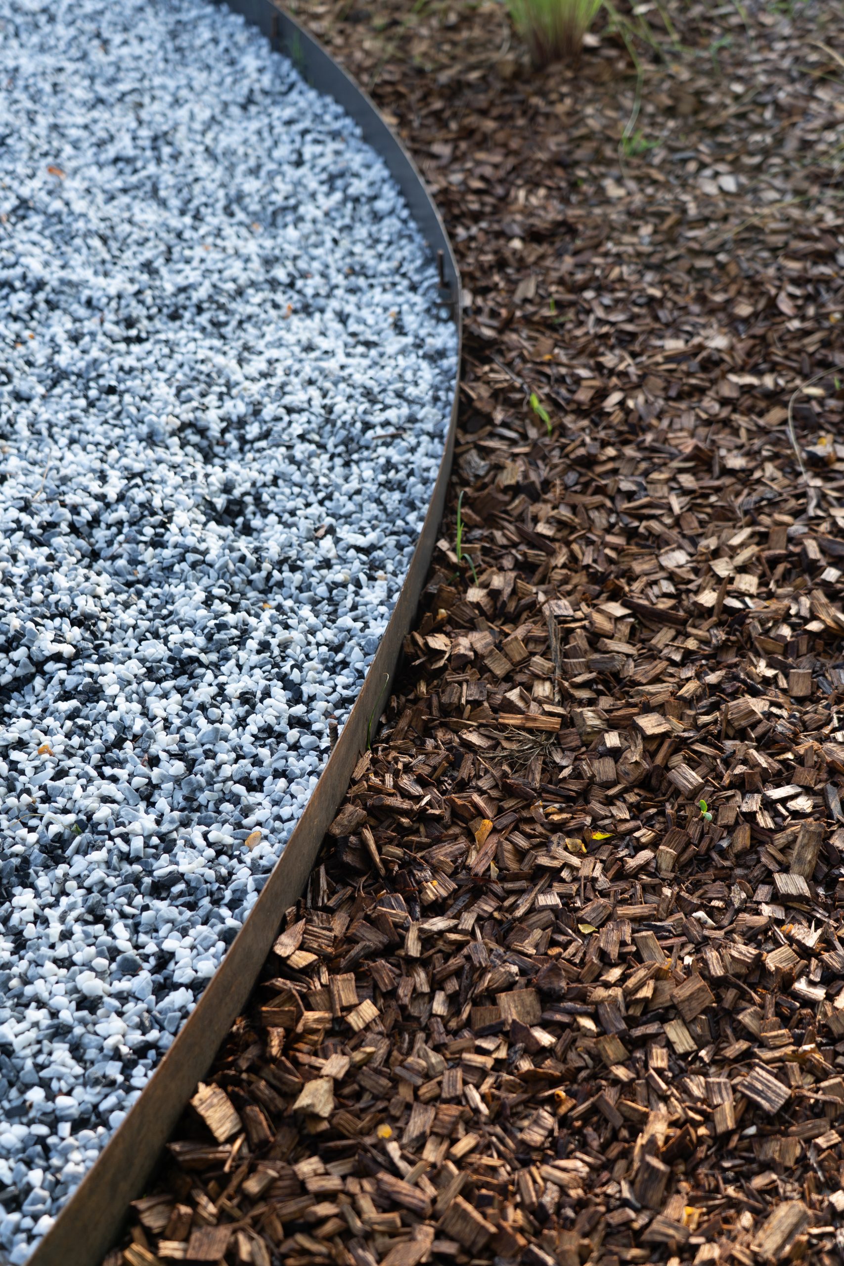 bordures corten vilcoq
