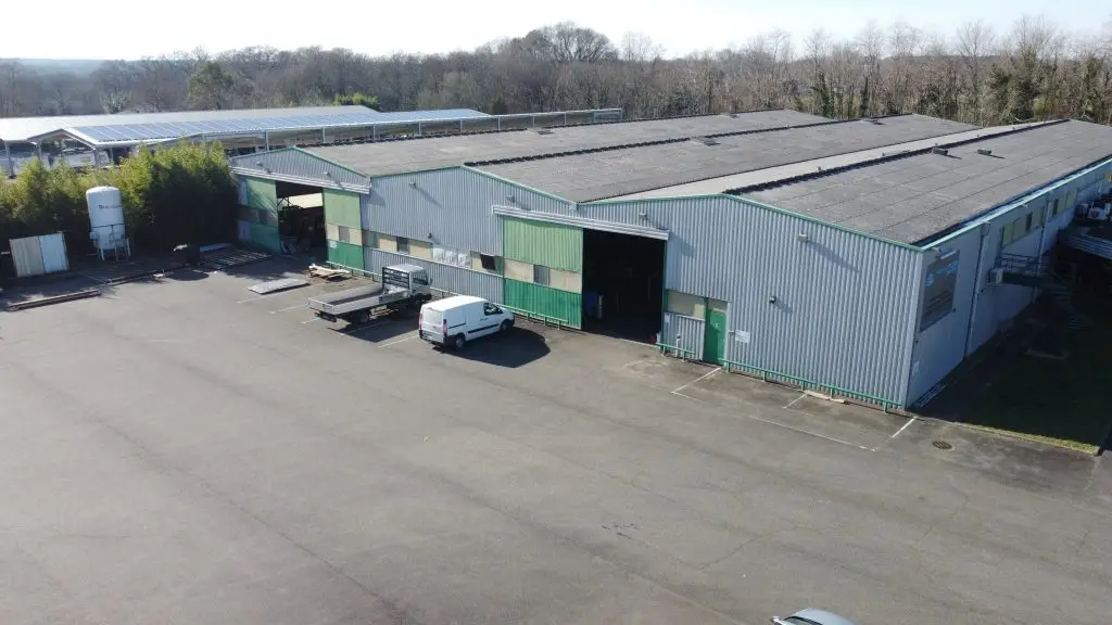 photo drone atelier saubusse Vilcoq